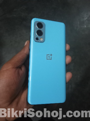 Oneplus Nord 2